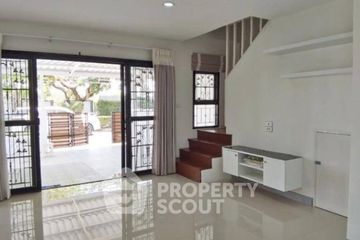 2 Bedroom Townhouse for sale in Nong Prue, Chonburi