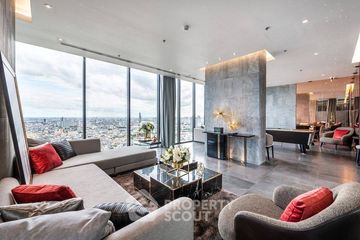 2 Bedroom Condo for sale in Knightsbridge Prime Sathorn, Thung Wat Don, Bangkok near BTS Chong Nonsi