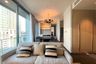 2 Bedroom Condo for sale in LAVIQ Sukhumvit 57, Khlong Tan Nuea, Bangkok near BTS Thong Lo