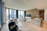 2 Bedroom Condo for sale in SCOPE Langsuan, Lumpini, Bangkok near BTS Chit Lom