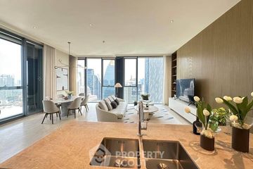 2 Bedroom Condo for sale in SCOPE Langsuan, Lumpini, Bangkok near BTS Chit Lom
