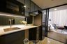 1 Bedroom Condo for sale in Maha Phruettharam, Bangkok near MRT Hua Lamphong