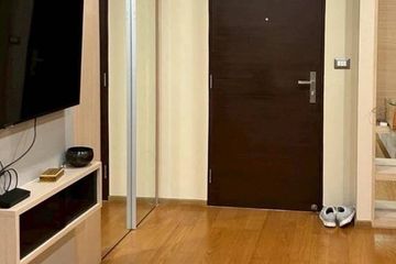 1 Bedroom Condo for sale in The Address Asoke, Makkasan, Bangkok near MRT Phetchaburi