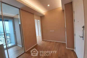 1 Bedroom Condo for sale in The Saint Residences, Chom Phon, Bangkok near MRT Phahon Yothin