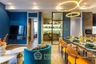 2 Bedroom Condo for sale in MUNIQ Langsuan, Lumpini, Bangkok near BTS Chit Lom