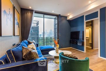 2 Bedroom Condo for sale in MUNIQ Langsuan, Lumpini, Bangkok near BTS Chit Lom