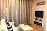 1 Bedroom Condo for sale in The Address Asoke, Makkasan, Bangkok near MRT Phetchaburi