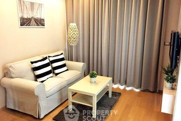 1 Bedroom Condo for sale in The Address Asoke, Makkasan, Bangkok near MRT Phetchaburi