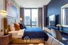 1 Bedroom Condo for sale in MUNIQ Langsuan, Lumpini, Bangkok near BTS Chit Lom