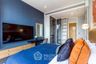 1 Bedroom Condo for sale in MUNIQ Langsuan, Lumpini, Bangkok near BTS Chit Lom