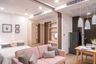 1 Bedroom Condo for sale in Ashton Chula-Silom, Si Phraya, Bangkok near MRT Sam Yan