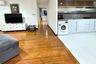 2 Bedroom Condo for sale in Wittayu Complex, Makkasan, Bangkok near Airport Rail Link Makkasan