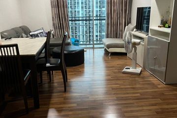 2 Bedroom Condo for Sale or Rent in Charansanitwong Condominium, Bang Bamru, Bangkok near MRT Bang Yi Khan