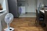 2 Bedroom Condo for Sale or Rent in Charansanitwong Condominium, Bang Bamru, Bangkok near MRT Bang Yi Khan