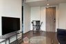 1 Bedroom Condo for sale in Ideo Q Sukhumvit 36, Khlong Tan, Bangkok near BTS Thong Lo