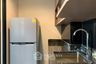1 Bedroom Condo for sale in Ideo Q Sukhumvit 36, Khlong Tan, Bangkok near BTS Thong Lo
