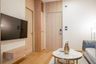 1 Bedroom Condo for sale in Phra Khanong, Bangkok near BTS Ekkamai