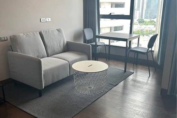 1 Bedroom Condo for sale in The Lumpini 24, Khlong Tan, Bangkok near BTS Phrom Phong