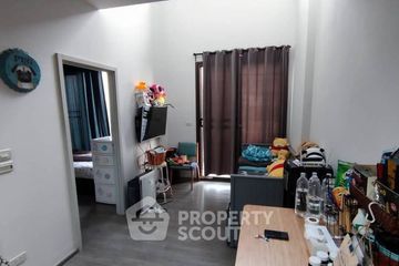 2 Bedroom Condo for sale in Nye by Sansiri, Khlong Ton Sai, Bangkok near BTS Wongwian Yai