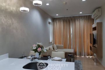 1 Bedroom Condo for sale in Rhythm Sathorn, Thung Wat Don, Bangkok near BTS Saphan Taksin