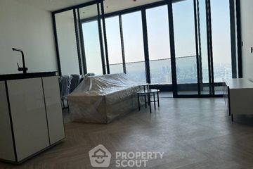 2 Bedroom Condo for sale in Chapter Charoennakhorn-Riverside, Bang Lamphu Lang, Bangkok near BTS Krung Thon Buri