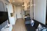 1 Bedroom Condo for sale in NOBLE STATE 39, Khlong Tan Nuea, Bangkok near BTS Phrom Phong