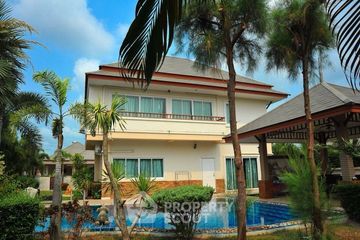 4 Bedroom House for sale in Huai Yai, Chonburi