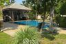 4 Bedroom House for sale in Huai Yai, Chonburi