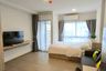 1 Bedroom Condo for sale in Pattaya Posh, Na Kluea, Chonburi