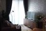 2 Bedroom Condo for sale in The Line Ratchathewi, Thanon Phetchaburi, Bangkok near BTS Ratchathewi