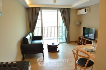 2 Bedroom Condo for sale in Maestro 39, Khlong Tan Nuea, Bangkok