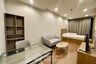 1 Bedroom Condo for sale in Ideo Q Victory, Thanon Phaya Thai, Bangkok near BTS Victory Monument