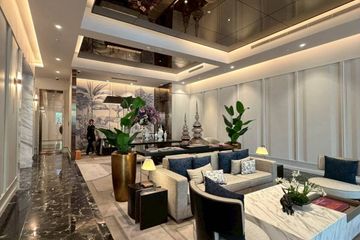 1 Bedroom Condo for sale in The Residences 38, Phra Khanong, Bangkok near BTS Thong Lo