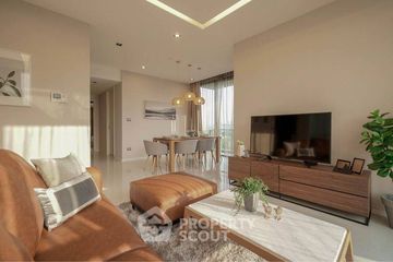 2 Bedroom Condo for sale in The Bangkok Sathorn, Thung Wat Don, Bangkok near BTS Surasak