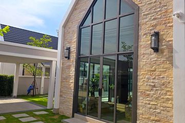 3 Bedroom House for sale in Pong, Chonburi
