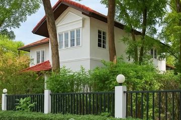 4 Bedroom House for sale in SAMMAKORN RAMKHAMHAENG, Saphan Sung, Bangkok