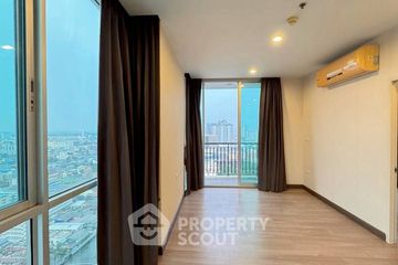 1 Bedroom Condo for sale in Chewathai Ramkamhaeng, Hua Mak, Bangkok near MRT Hua Mak