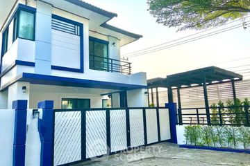 3 Bedroom House for sale in Nong Prue, Chonburi