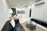 2 Bedroom Condo for sale in The Base Park West Sukhumvit 77, Phra Khanong Nuea, Bangkok near BTS On Nut