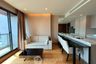 1 Bedroom Condo for sale in The Address Sathorn, Silom, Bangkok near BTS Chong Nonsi