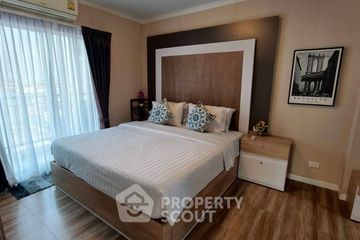 1 Bedroom Condo for sale in Unicca, Nong Prue, Chonburi