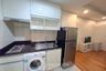 1 Bedroom Condo for sale in THE LINE Phahonyothin Park, Chom Phon, Bangkok near MRT Phahon Yothin