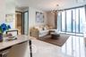 3 Bedroom Condo for sale in Supalai Icon Sathorn, Thung Maha Mek, Bangkok near MRT Lumpini