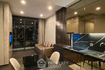 2 Bedroom Condo for sale in The ESSE Sukhumvit 36, Phra Khanong, Bangkok near BTS Thong Lo