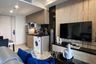 1 Bedroom Condo for sale in The Panora Pattaya, Nong Prue, Chonburi