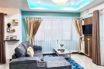 3 Bedroom House for sale in BAAN FAH GREENERY PATTAYA, Nong Prue, Chonburi