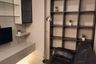 2 Bedroom Condo for sale in The Signature by URBANO, Phaya Thai, Bangkok near BTS Saphan Kwai
