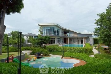4 Bedroom House for sale in Patta Element, Bang Lamung, Chonburi