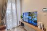 1 Bedroom Condo for sale in OKA HAUS Sukhumvit 36, Khlong Tan, Bangkok near BTS Thong Lo