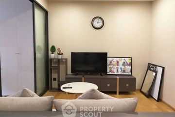 1 Bedroom Condo for sale in Klass Condo Langsuan, Lumpini, Bangkok near BTS Chit Lom